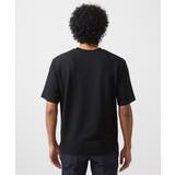 【セットアップ】ダブルフェイスクルーネック半袖カットソー | MICHEL KLEIN HOMME | 詳細画像9