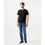 クルーネック半袖カットソー | MICHEL KLEIN HOMME | 詳細画像10 