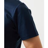 クルーネック半袖カットソー | MICHEL KLEIN HOMME | 詳細画像6 