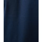 クルーネック半袖カットソー | MICHEL KLEIN HOMME | 詳細画像8 