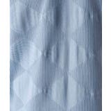 アーガイル柄Vネック半袖カットソー | MICHEL KLEIN HOMME | 詳細画像3 