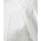 【セットアップ】ジャカードジップアップパーカー | MICHEL KLEIN HOMME | 詳細画像12 