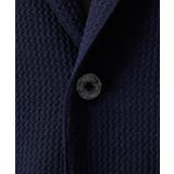 ショールカラーウェーブカーディガン | MICHEL KLEIN HOMME | 詳細画像10