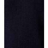 キーネックウェーブ半袖カットソー | MICHEL KLEIN HOMME | 詳細画像8 