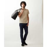 オリジナル柄ポロシャツ | MICHEL KLEIN HOMME | 詳細画像16