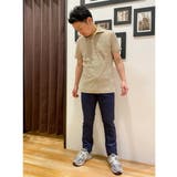 オリジナル柄ポロシャツ | MICHEL KLEIN HOMME | 詳細画像17