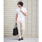 オリジナル柄ポロシャツ | MICHEL KLEIN HOMME | 詳細画像18