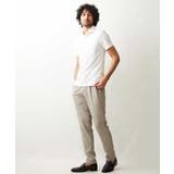 オリジナル柄ポロシャツ | MICHEL KLEIN HOMME | 詳細画像19