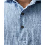 オリジナル柄ポロシャツ | MICHEL KLEIN HOMME | 詳細画像8