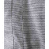 《日本製》幾何柄ポロシャツ | MICHEL KLEIN HOMME | 詳細画像9