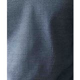 【2023年モデル】《日本製》格子柄リンクス半袖カットソー | MICHEL KLEIN HOMME | 詳細画像10