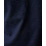 【2023年モデル】《日本製》格子柄リンクス半袖ポロシャツ | MICHEL KLEIN HOMME | 詳細画像6