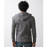 プリーツパーカージャケット | MICHEL KLEIN HOMME | 詳細画像12