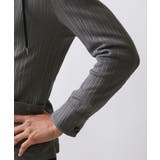 プリーツパーカージャケット | MICHEL KLEIN HOMME | 詳細画像14