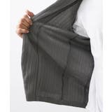 プリーツパーカージャケット | MICHEL KLEIN HOMME | 詳細画像18