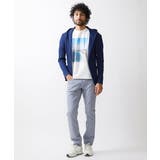 プリーツパーカージャケット | MICHEL KLEIN HOMME | 詳細画像2