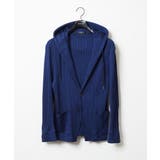 プリーツパーカージャケット | MICHEL KLEIN HOMME | 詳細画像5