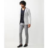 プリーツパーカージャケット | MICHEL KLEIN HOMME | 詳細画像7