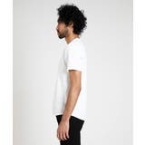 《日本製》ダイヤ柄半袖カットソー 24SS | MICHEL KLEIN HOMME | 詳細画像5