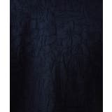 ボタニカル柄クルーネック半袖Tシャツ | MICHEL KLEIN HOMME | 詳細画像14