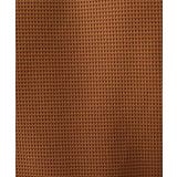 《日本製》ワッフル半袖カットソー | MICHEL KLEIN HOMME | 詳細画像13