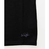 《日本製》ワッフル半袖カットソー | MICHEL KLEIN HOMME | 詳細画像16