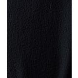 《日本製》モザイク柄ジップアップポロシャツ | MICHEL KLEIN HOMME | 詳細画像11