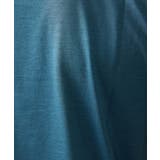 ニット衿クルーネックカットソー | MICHEL KLEIN HOMME | 詳細画像9