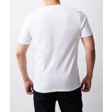 《日本製》BODY MAKE クルーネックカットソー | MICHEL KLEIN HOMME | 詳細画像12