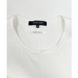 《日本製》BODY MAKE クルーネックカットソー | MICHEL KLEIN HOMME | 詳細画像9