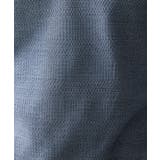 【2023年モデル】格子柄リンクス半袖ポロシャツ | MICHEL KLEIN HOMME | 詳細画像3