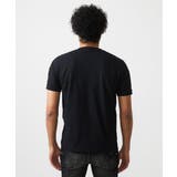 ヘンリーネック半袖カットソー | MICHEL KLEIN HOMME | 詳細画像11