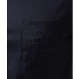 《日本製》ポケット付きクルーネック半袖カットソー | MICHEL KLEIN HOMME | 詳細画像15