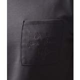 《日本製》ポケット付きクルーネック半袖カットソー | MICHEL KLEIN HOMME | 詳細画像2