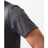 《日本製》ポケット付きクルーネック半袖カットソー | MICHEL KLEIN HOMME | 詳細画像8