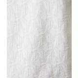 幾何学柄クルーネック半袖カットソー | MICHEL KLEIN HOMME | 詳細画像10