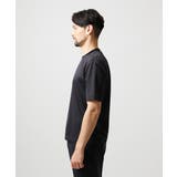 【セットアップ】ジャージークルーネック半袖カットソー | MICHEL KLEIN HOMME | 詳細画像3 