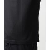 【セットアップ】ジャージークルーネック半袖カットソー | MICHEL KLEIN HOMME | 詳細画像9 