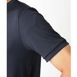 ヘンリーネックプリーツ半袖カットソー | MICHEL KLEIN HOMME | 詳細画像11