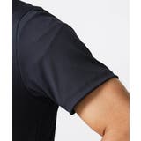 切り替えリブ半袖カットソー | MICHEL KLEIN HOMME | 詳細画像6