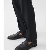 総柄スラックスパンツ セットアップ | MICHEL KLEIN HOMME | 詳細画像10