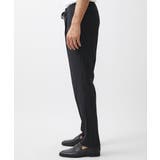 総柄スラックスパンツ セットアップ | MICHEL KLEIN HOMME | 詳細画像3