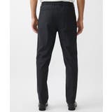 総柄スラックスパンツ セットアップ | MICHEL KLEIN HOMME | 詳細画像4