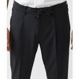 総柄スラックスパンツ セットアップ | MICHEL KLEIN HOMME | 詳細画像5