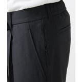 総柄スラックスパンツ セットアップ | MICHEL KLEIN HOMME | 詳細画像6