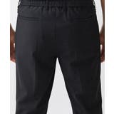 総柄スラックスパンツ セットアップ | MICHEL KLEIN HOMME | 詳細画像9