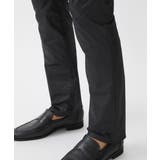 ヴィンテージ調ツイルファイブポケットパンツ セットアップ | MICHEL KLEIN HOMME | 詳細画像10