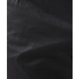 ヴィンテージ調ツイルファイブポケットパンツ セットアップ | MICHEL KLEIN HOMME | 詳細画像11