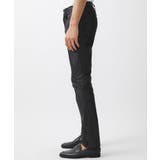 ヴィンテージ調ツイルファイブポケットパンツ セットアップ | MICHEL KLEIN HOMME | 詳細画像4