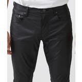 ヴィンテージ調ツイルファイブポケットパンツ セットアップ | MICHEL KLEIN HOMME | 詳細画像5